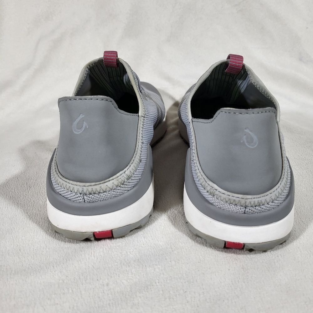 OLUKAI Miki Trainer Women's Sneaker, Lightweight Shoe. Women's size 8.5. - Picture 5 of 9